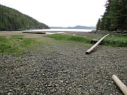Bauza Cove Trail