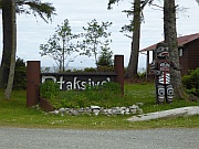 Cluxewe Resort