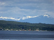 Cluxewe Resort
