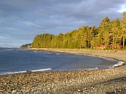 Cluxewe Resort