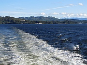 Inside Passage