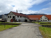 North Pacific Cannery