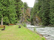 Kleanza Creek PP