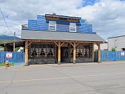 Historic Hazelton