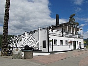 Historic Hazelton