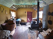 Barkerville Historic Town