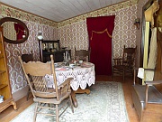 Barkerville Historic Town