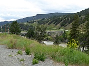 Chilcotin-Bella Coola Highway