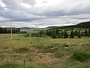 Historic Chilcotin Lodge