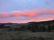 Historic Chilcotin Lodge