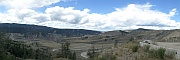 Farwell Canyon Road