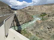 Farwell Canyon Road