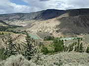 Farwell Canyon Road