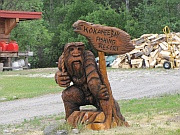 Kokanee Bay Fishing Resort