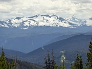 Heckman Pass