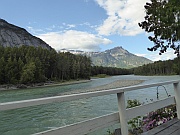 Bella Coola River