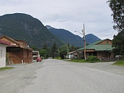 Bella Coola