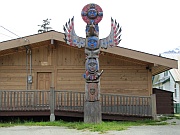 Bella Coola