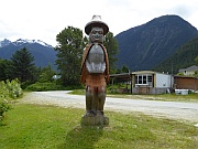 Bella Coola