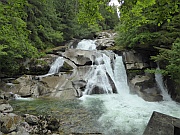 Clayton Falls