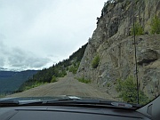Chilcotin-Bella Coola Highway