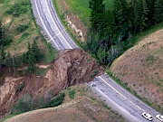 Chilcotin-Bella Coola Highway