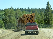 Stack Valley Road