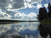 Lac La Hache