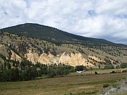 Cariboo Highway