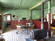 Historic Hat Creek Ranch