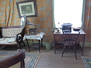 Historic Hat Creek Ranch
