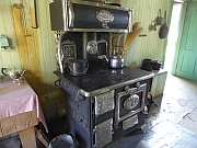Historic Hat Creek Ranch
