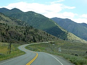 Duffey Lake Road