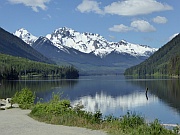 Duffey Lake Road