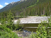 Duffey Lake Road