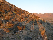 Sonnenuntergang