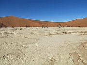 Deadvlei