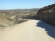 Kuiseb-Pass