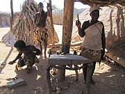 Damara Living Museum