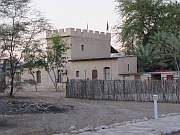 Fort Sesfontein Lodge