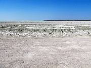 Etosha Salzpfanne
