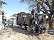 Tsumeb – Deutsches Museum