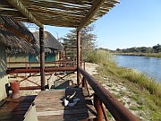 Camp Kwando