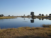 Kwando River