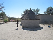 Farm bei Kongola