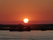 Sonnenuntergang