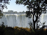 Victoria Falls