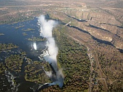 Victoria Falls