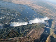 Victoria Falls