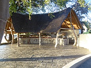 Thamalakane River Lodge